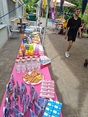 Foto des Albums: Zuckertütenfest 2022