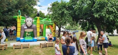 Foto des Albums: Sommerfest Polle 25.06.2022