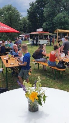 Foto des Albums: Sommerfest Polle 25.06.2022