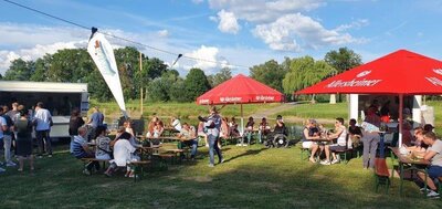 Foto des Albums: Sommerfest Polle 25.06.2022