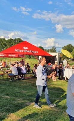 Foto des Albums: Sommerfest Polle 25.06.2022