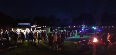 Foto des Albums: Sommerfest Polle 25.06.2022