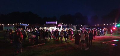 Foto des Albums: Sommerfest Polle 25.06.2022