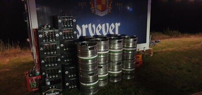Foto des Albums: Sommerfest Polle 25.06.2022