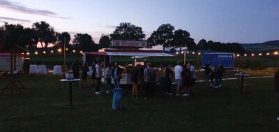 Foto des Albums: Sommerfest Polle 25.06.2022
