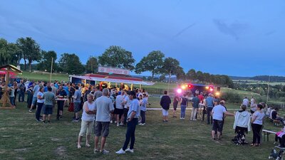 Foto des Albums: Sommerfest Polle 25.06.2022