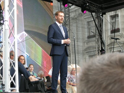 Foto des Albums: Ökumenischer Kirchentag in Görlitz