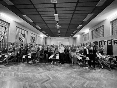 Foto des Albums: 100 Jahre Vorwärts: Jubiläumsabend