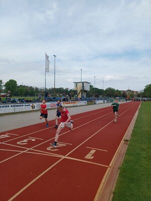 Foto des Albums: Leichtathletik_2022