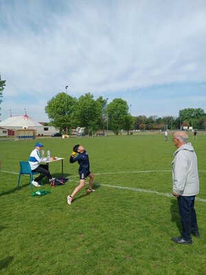Foto des Albums: Leichtathletik_2022