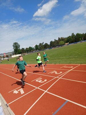 Foto des Albums: Leichtathletik_2022