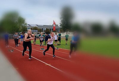 Foto des Albums: Leichtathletik_2022