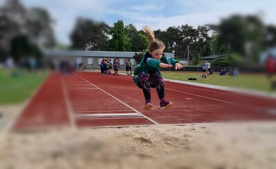 Foto des Albums: Leichtathletik_2022