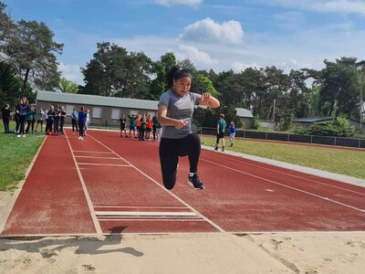 Foto des Albums: Leichtathletik_2022