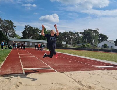 Foto des Albums: Leichtathletik_2022