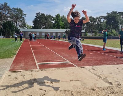 Foto des Albums: Leichtathletik_2022