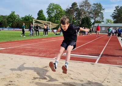 Foto des Albums: Leichtathletik_2022