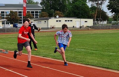 Foto des Albums: Leichtathletik_2022