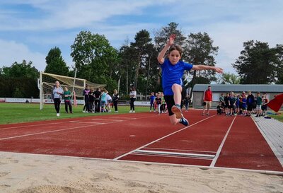 Foto des Albums: Leichtathletik_2022