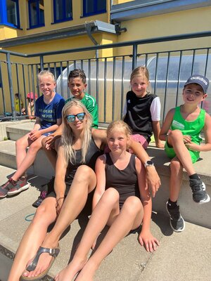 Foto des Albums: Leichtathletik_2022