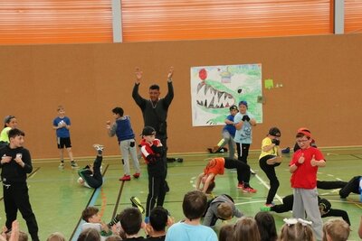 Foto des Albums: Musa