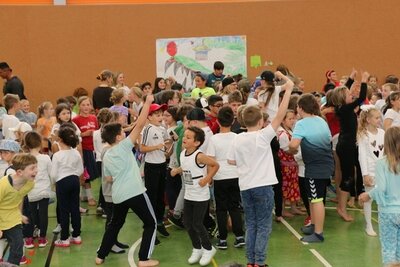Foto des Albums: Musa