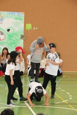 Foto des Albums: Musa