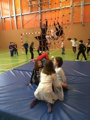 Foto des Albums: Rosenmontag