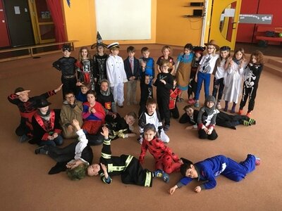 Foto des Albums: Rosenmontag