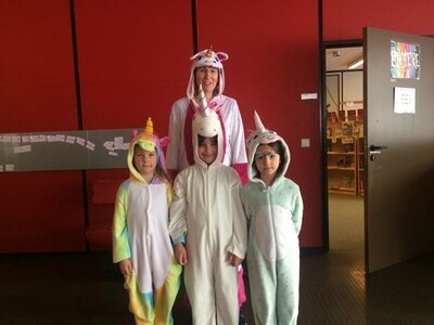 Foto des Albums: Rosenmontag