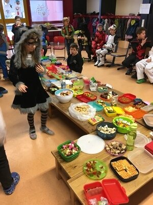 Foto des Albums: Rosenmontag