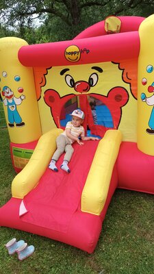 Foto des Albums: Unser Sommerfest 2022