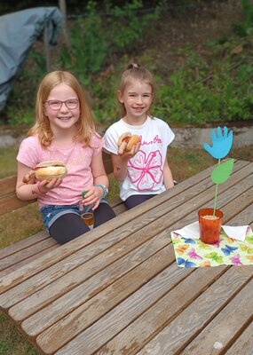 Foto des Albums: Unser Sommerfest 2022