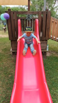 Foto des Albums: Unser Sommerfest 2022