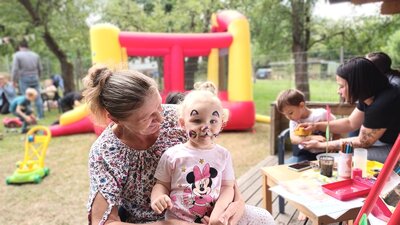 Foto des Albums: Unser Sommerfest 2022