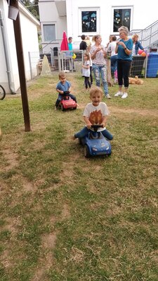 Foto des Albums: Unser Sommerfest 2022