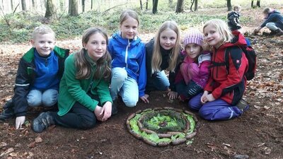 Foto des Albums: Freundliche Woche