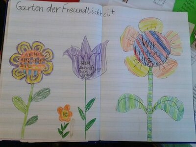 Foto des Albums: Freundliche Woche
