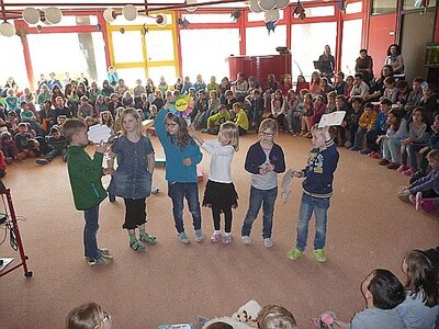 Foto des Albums: Freundliche Woche
