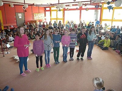 Foto des Albums: Freundliche Woche