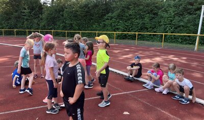 Foto des Albums: Bundesjugenspiele in Konz