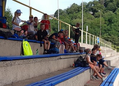 Foto des Albums: Bundesjugenspiele in Konz