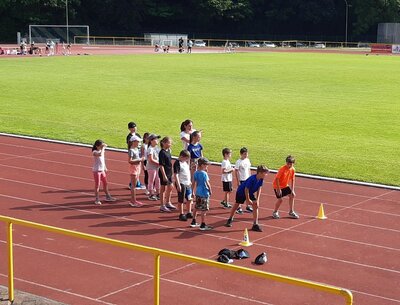 Foto des Albums: Bundesjugenspiele in Konz