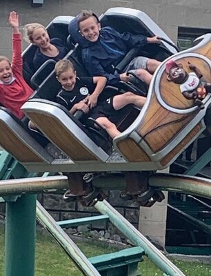 Foto des Albums: Schulausflug nach Klotten