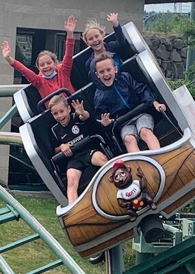 Foto des Albums: Schulausflug nach Klotten
