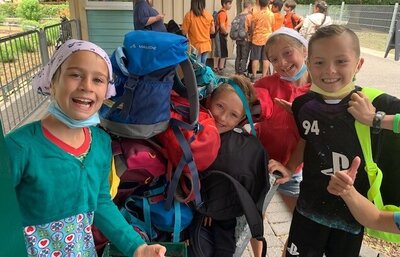 Foto des Albums: Schulausflug nach Klotten