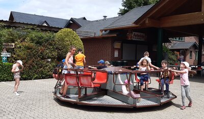 Foto des Albums: Schulausflug nach Klotten