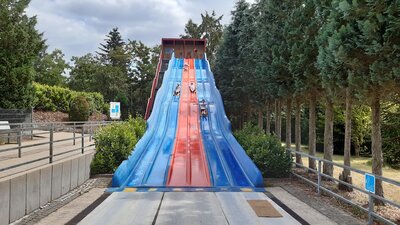 Foto des Albums: Schulausflug nach Klotten