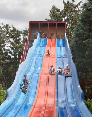 Foto des Albums: Schulausflug nach Klotten