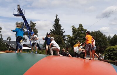 Foto des Albums: Schulausflug nach Klotten